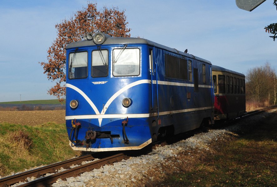 2015.12.26 JHMD Jindřichův Hradec–Nová Bystřice (30)